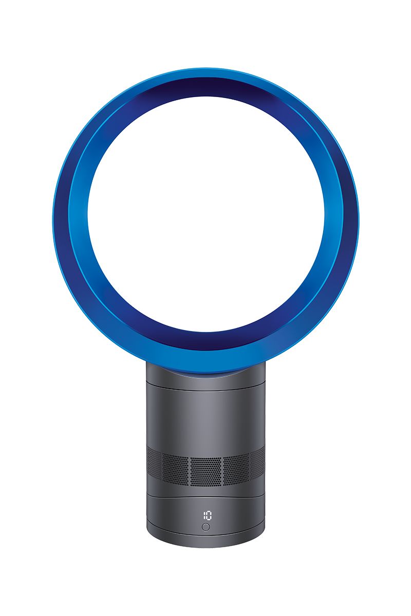 Dyson AM06 12 inch desk fan