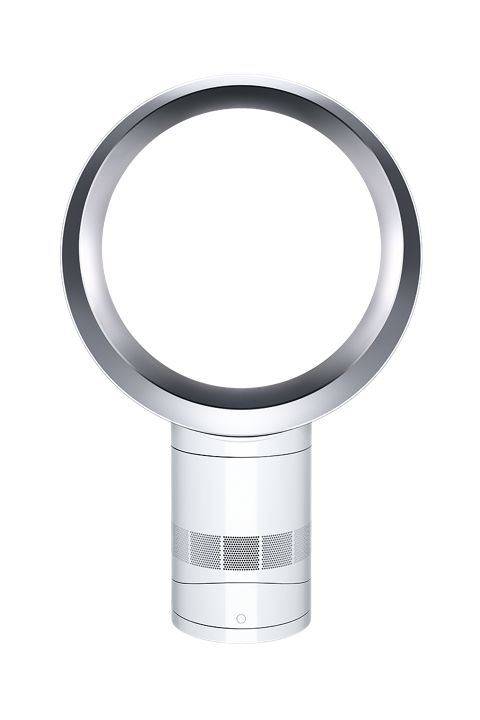 Ventilatore da tavolo Dyson Cool™ (bianco/argento)
