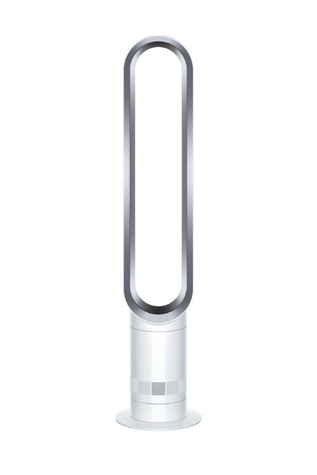 Cool fan reviews Dyson Canada