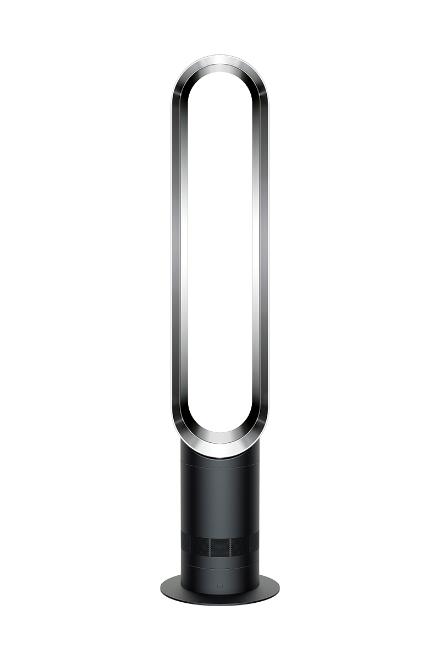 Dyson Cool tower fan AM07 Black Nickel Dyson Canada