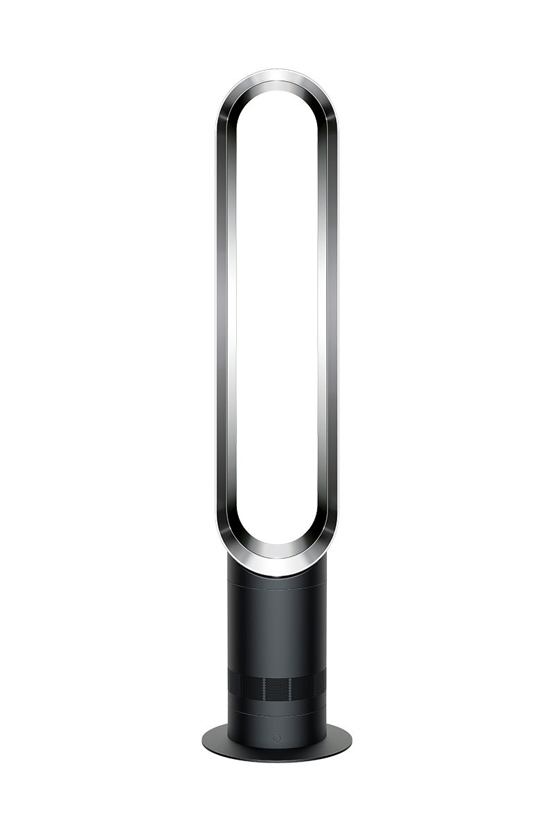 Dyson Cool™ tower fan (Black/Nickel)