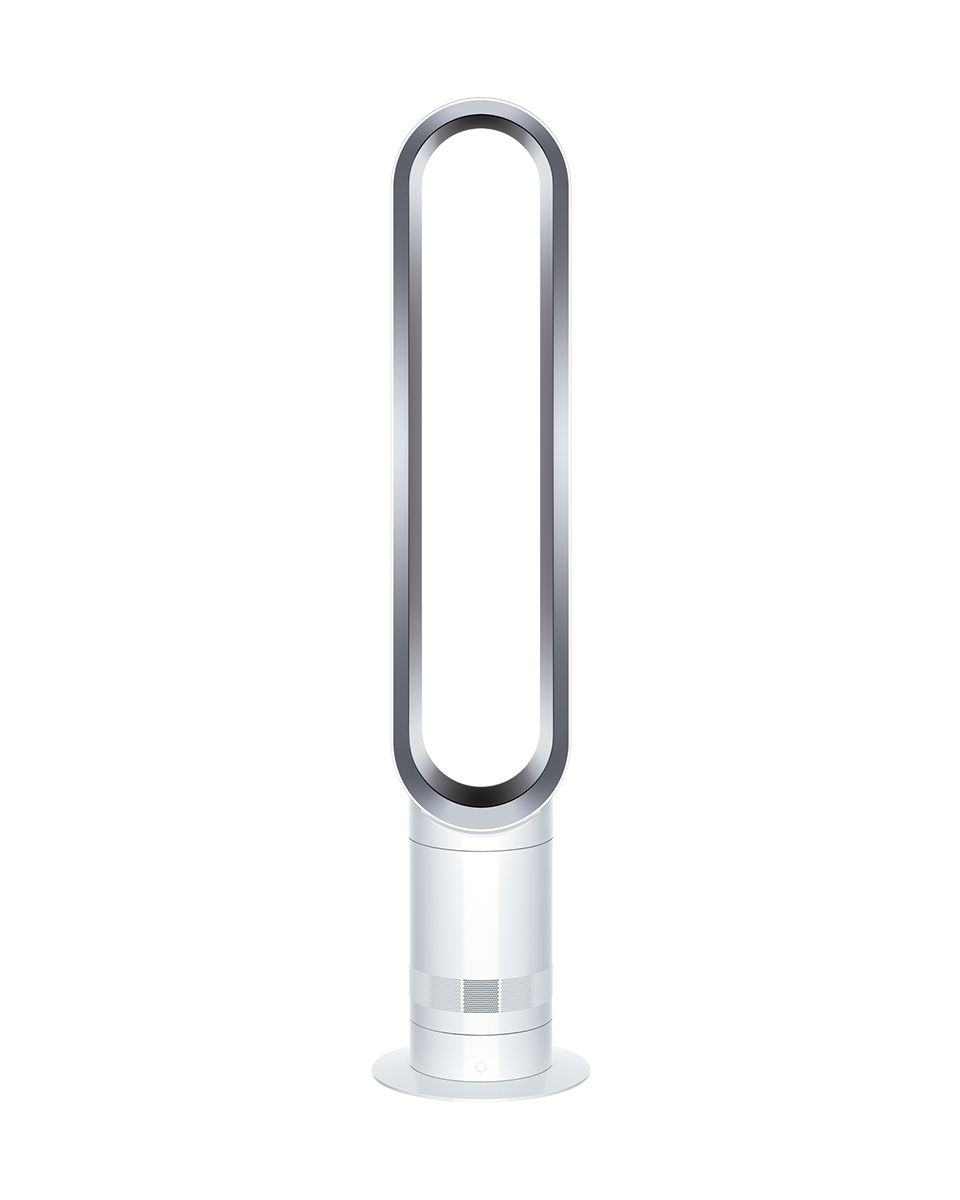 Ventilatore Dyson Cool™ Tower (bianco/argento) AM07 