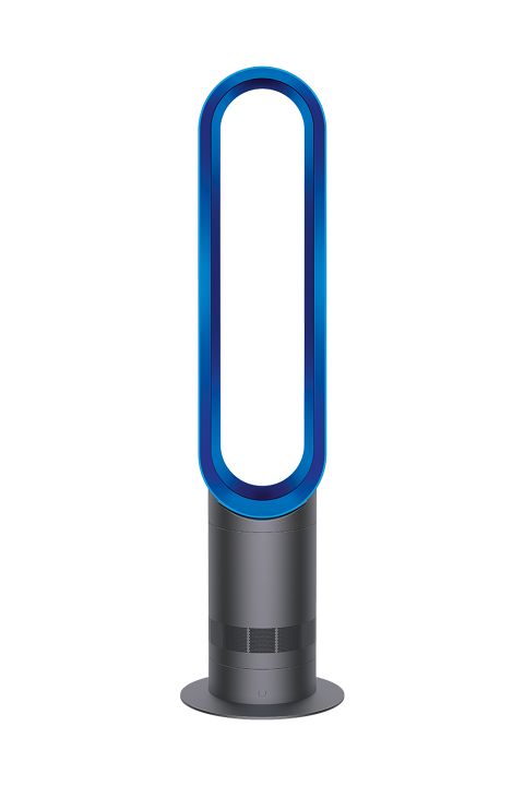 Miniventilatore a torre Dyson Cool™ (bianco/argento) (ricondizionato)