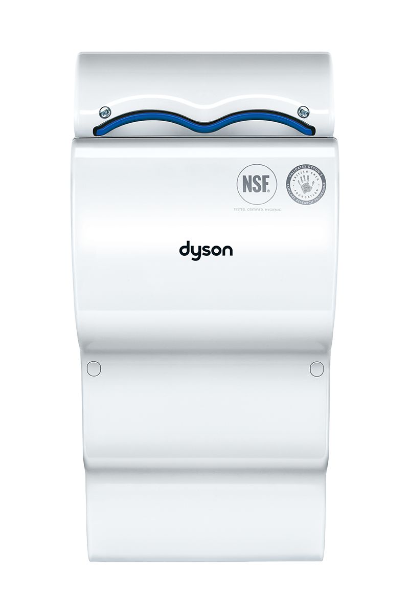 Dyson Airblade dB (White) | Dyson