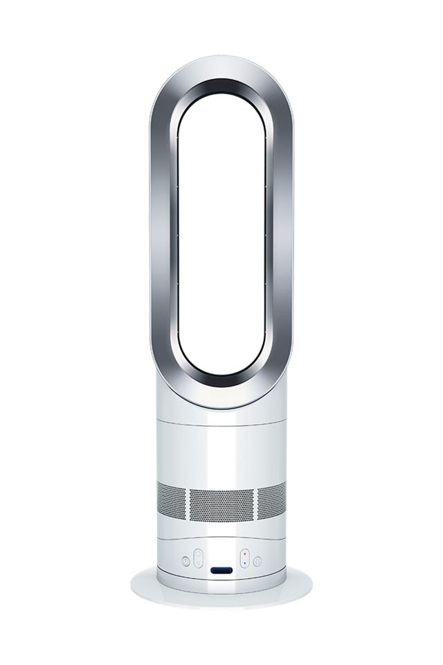 Dyson AM05 Hot+Cool Heater (White/Silver) | Spare parts & accessories | Dyson  Dyson