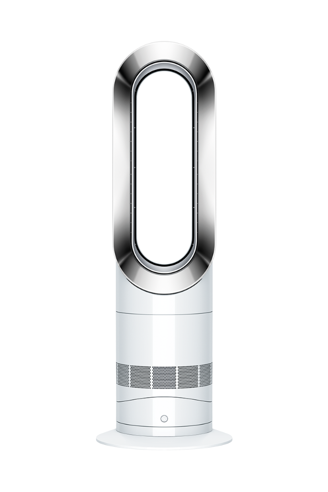 Dyson Hot Cool Fan Heaters Reviews Dyson