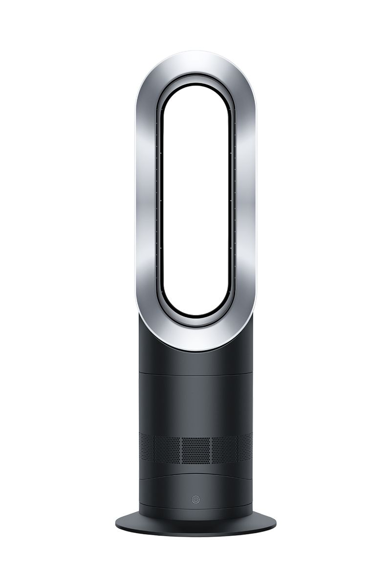 Dyson AM09 fan heater