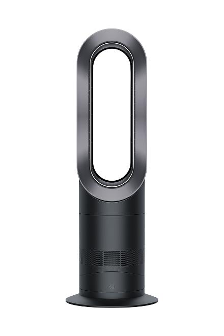 Dyson Hot+Cool™ Jet Focus AM09 (Black/Iron)