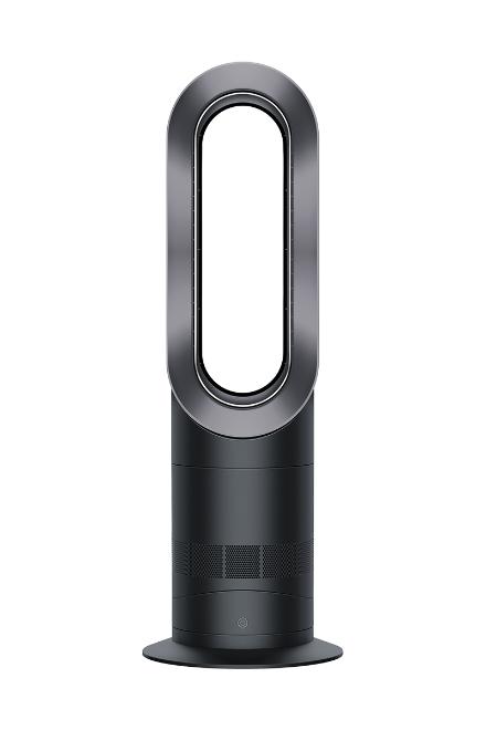 Dyson Hot+Cool™ Jet Focus AM09 (Black/Iron)