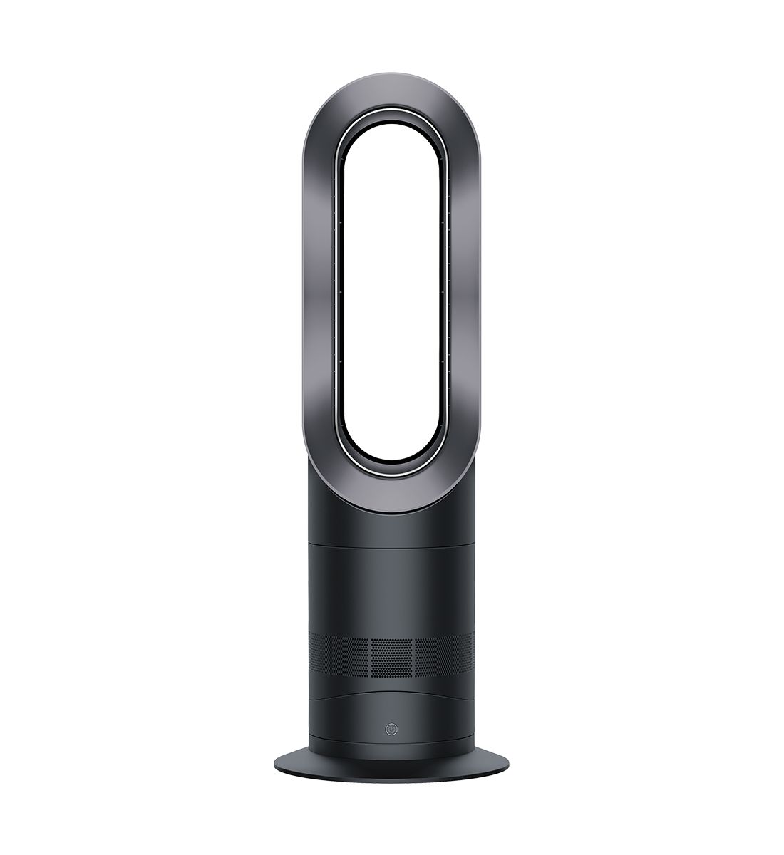 Dyson Hot+Cool™ fan heater (Black/Iron)