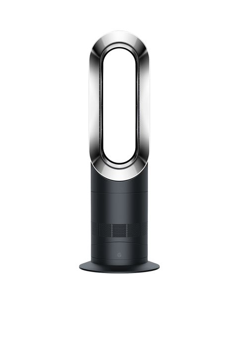 Dyson Hot+Cool Jet Focus Heizlüfter (Schwarz/Nickel) (überholt)