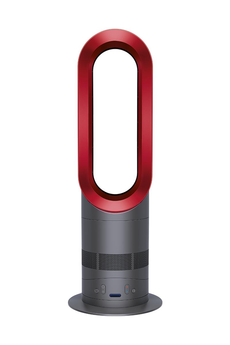 Dyson AM05 fan heater