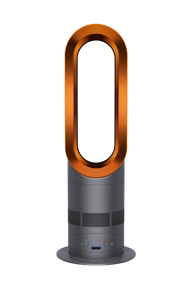 Dyson AM05 fan heater