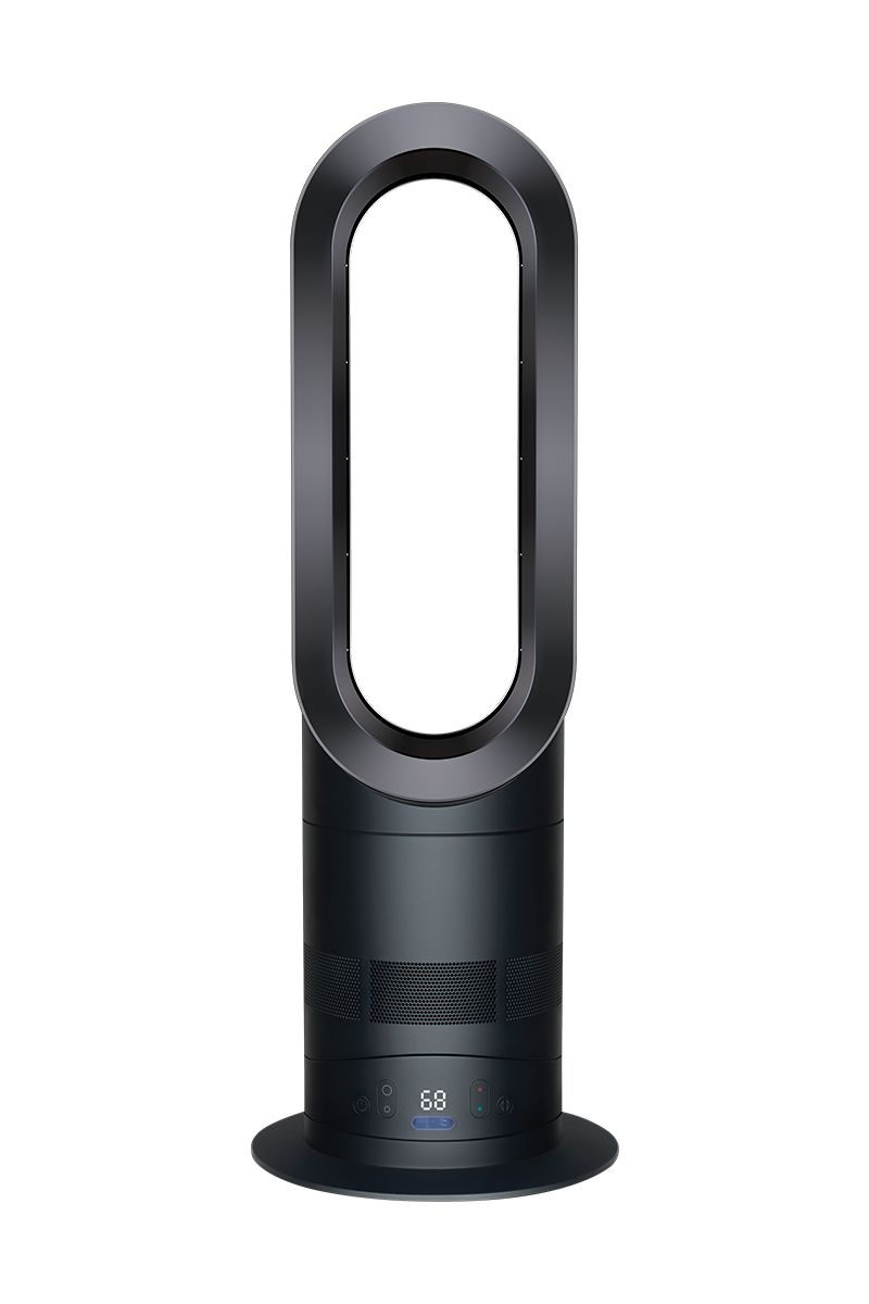 Dyson AM04 fan heater