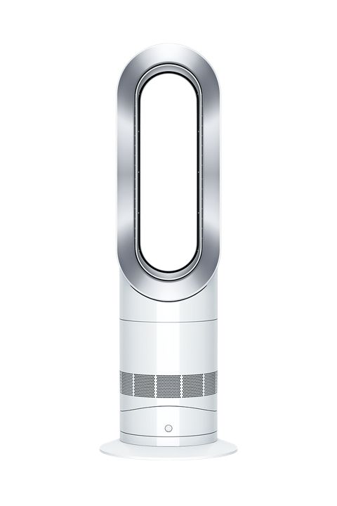Dyson Hot+Cool AM09 Termoventilatore Caldo/Freddo (Ricondizionato)