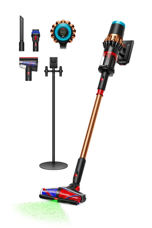 Dyson V16 Piston Animal Absolute + Dok | 304919-01 | Dyson Dyson