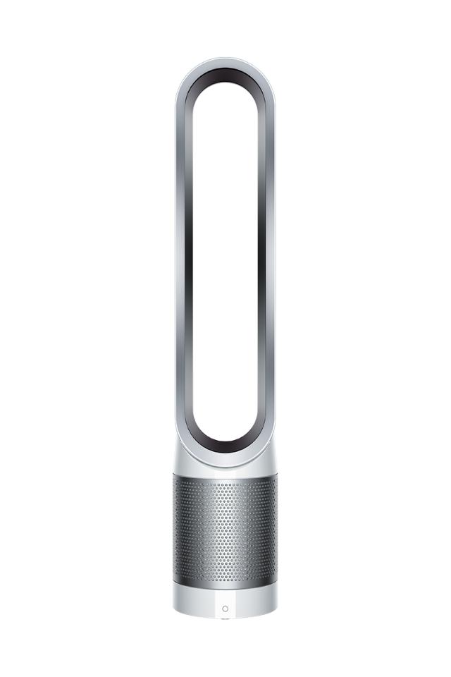 Dyson Pure Cool Link Tower Purifier Fan White Dyson