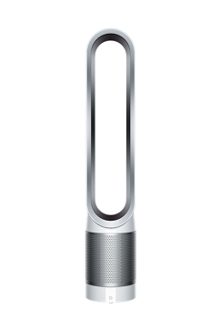 Purificateur ventilateur Dyson Pure Cool Link🅪 en forme de tour TP02 remis a neuf (Blanc/Argent)