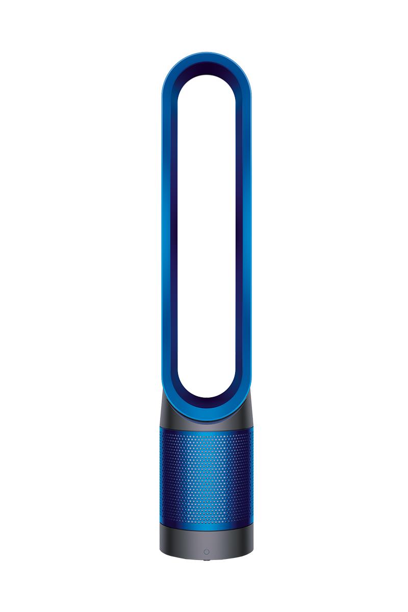 Dyson Pure Cool Link™ Tower (Blue/Iron)