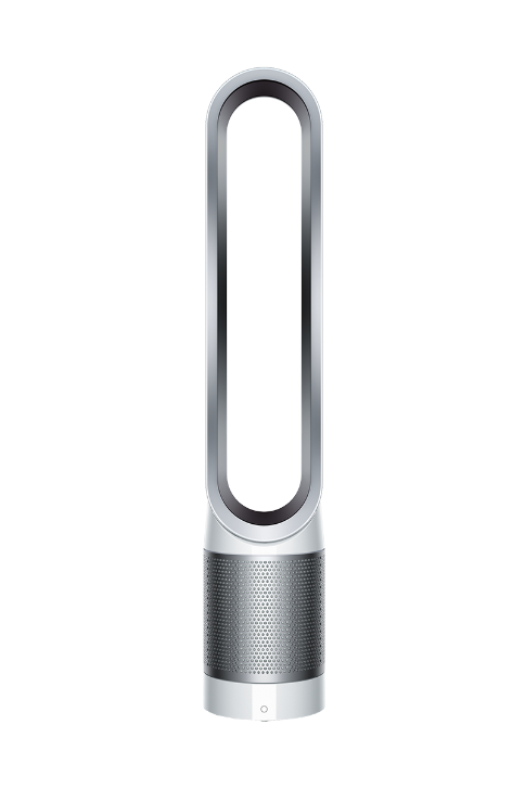 Dyson Pure Cool Link™ Purificateur Tour (Blanc) [TP02] - Reconditionné