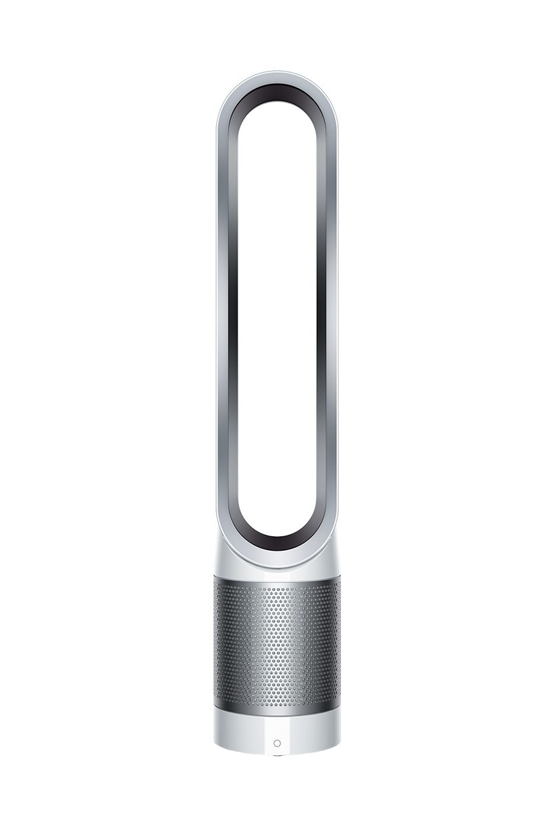 Dyson Pure Cool Link™ Tower TP03 (White/Silver)