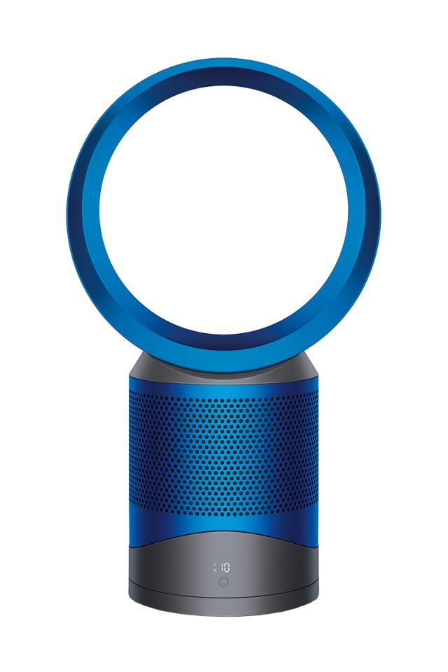 Dyson Pure Cool Link™ Desk (Blue/Iron) | 305217-01 | Dyson Dyson Dyson Pure Cool Link™ Desk (Blue/Iron) | 305217-01 | Dyson Dyson