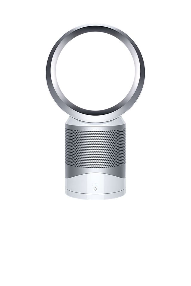 Dyson Pure Cool Link Tischluftreiniger (Weiß/Silber) | Zubehör  