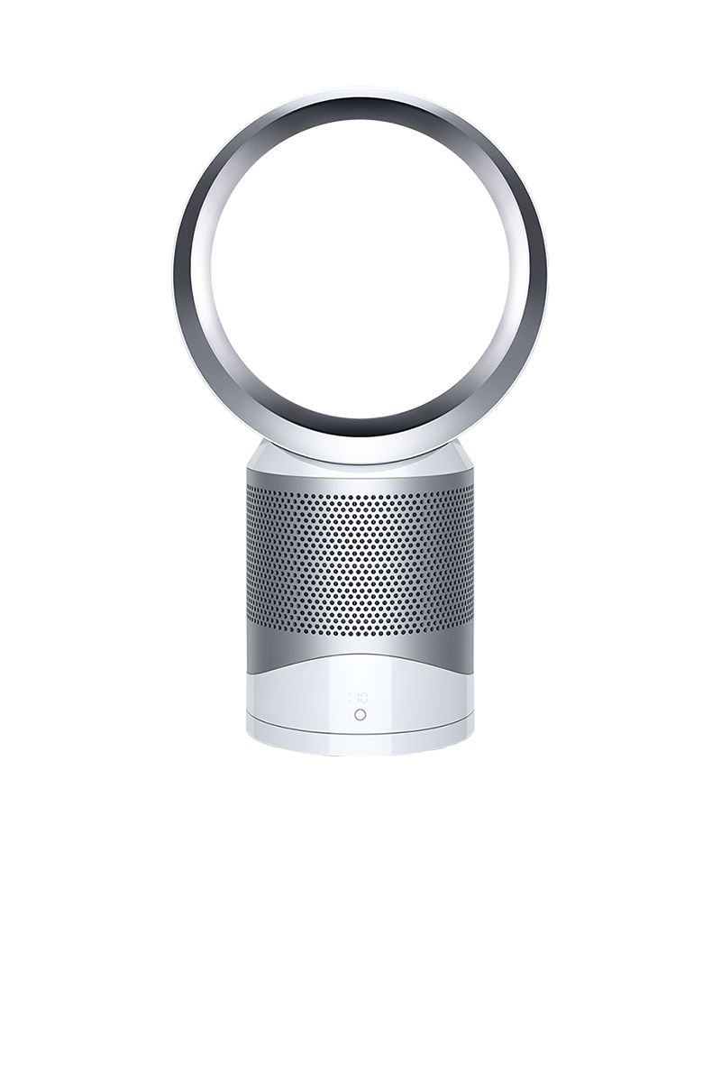 Dyson Pure Cool Link™ Desk (White/Silver)
