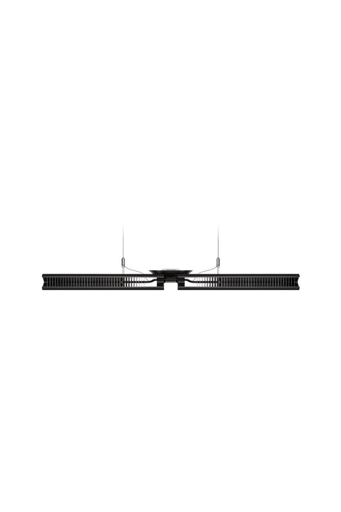 Candeeiro de teto Dyson Cu-Beam Up 3000K (preto)
