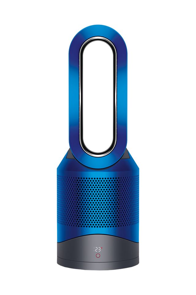 Dyson Pure Cool™ 浄水ファン ホワイト/シルバー