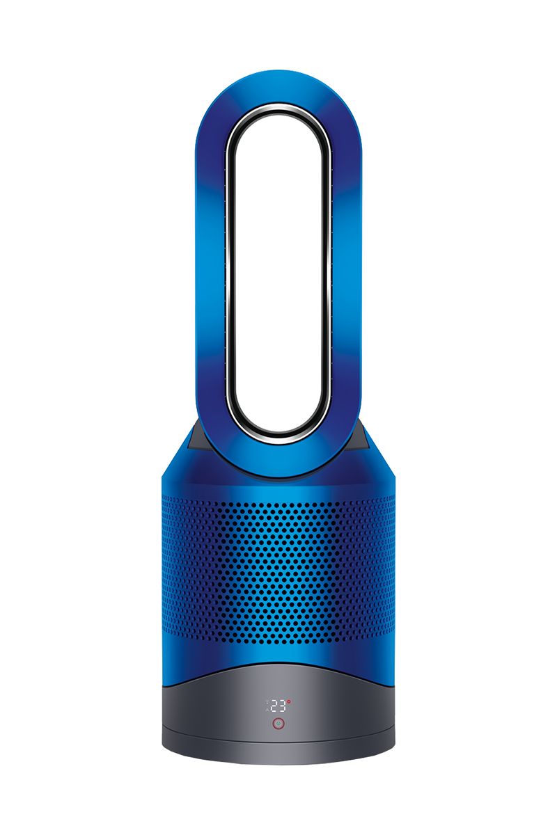Dyson Pure Hot+Cool Link™ (Iron/Blue)