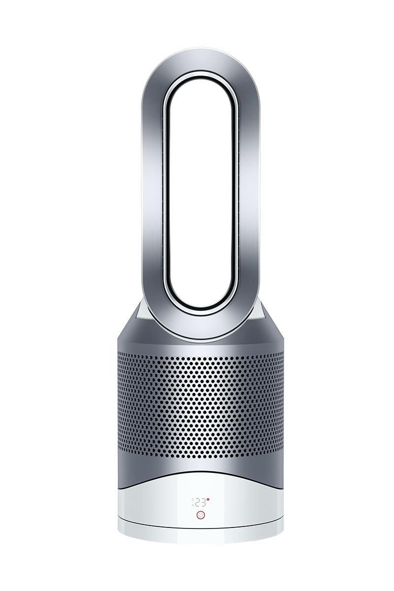 Dyson Pure Hot + Cool Link™ purifier heater Dyson Pure Hot + Cool Link™ purifier heater