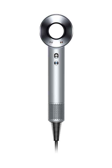 Refurbished Dyson Supersonic™ Hair Dryer White/Silver | Dyson Refurbished Dyson Supersonic™ Hair Dryer White/Silver | Dyson
