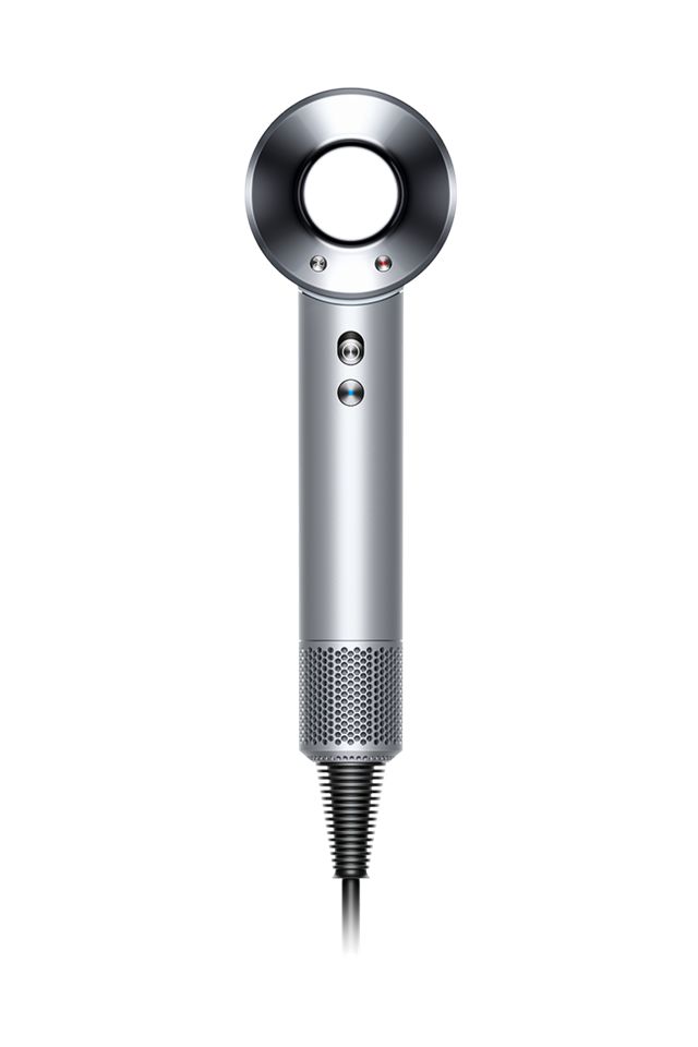 Refurbished Dyson Supersonic™ Hair Dryer White/Silver | Dyson