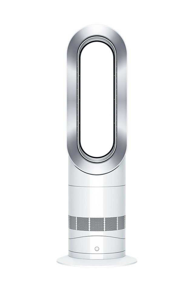 Dyson Hot+Cool Jet Focus fan heater (White/Silver) | Spare parts &  accessories | Dyson Dyson