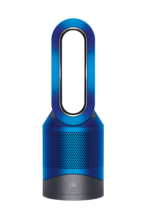 Dyson Pure Hot+Cool Link™ (Iron/Blue) | Dyson Dyson Pure Hot+Cool Link™ (Iron/Blue) | Dyson