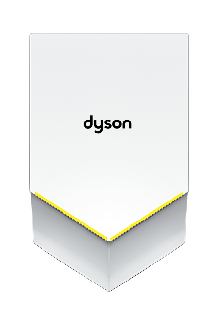 Dyson V™ Blanco