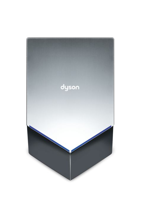 Asciugamani Dyson Airblade V (nichel)