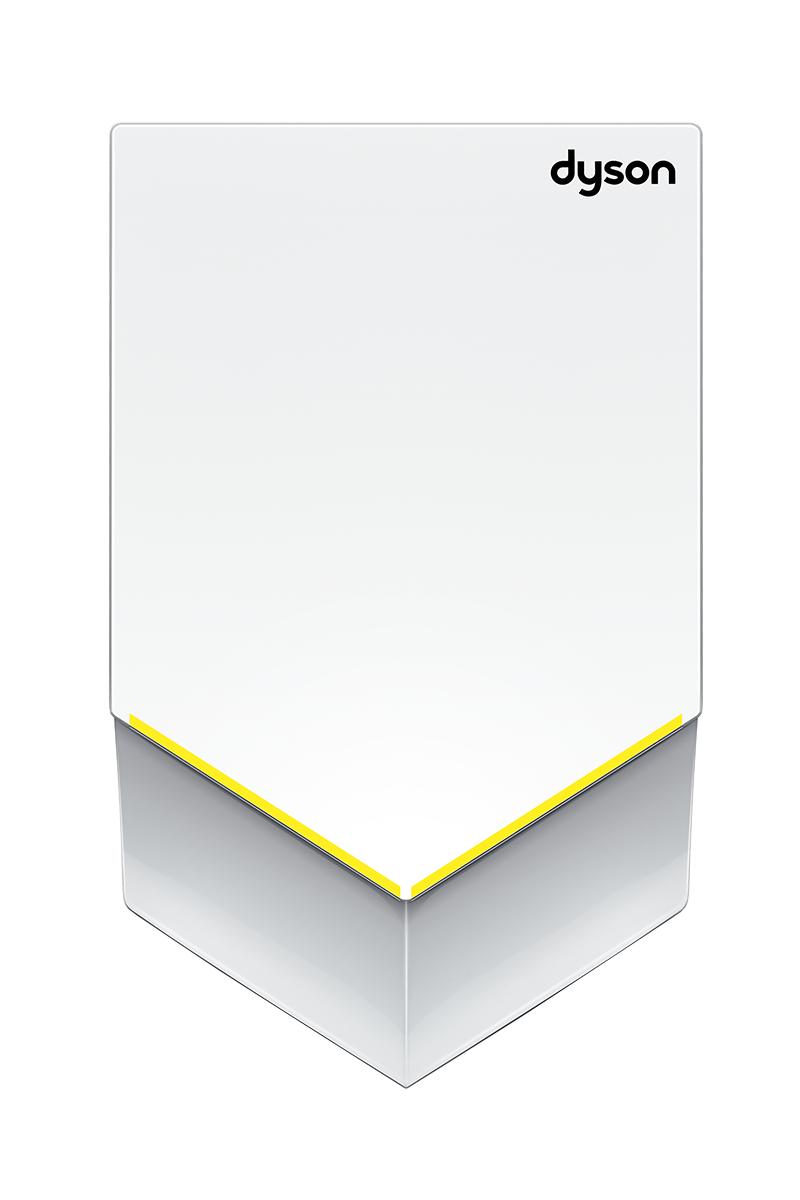 Dyson HU02 High Voltage (White)