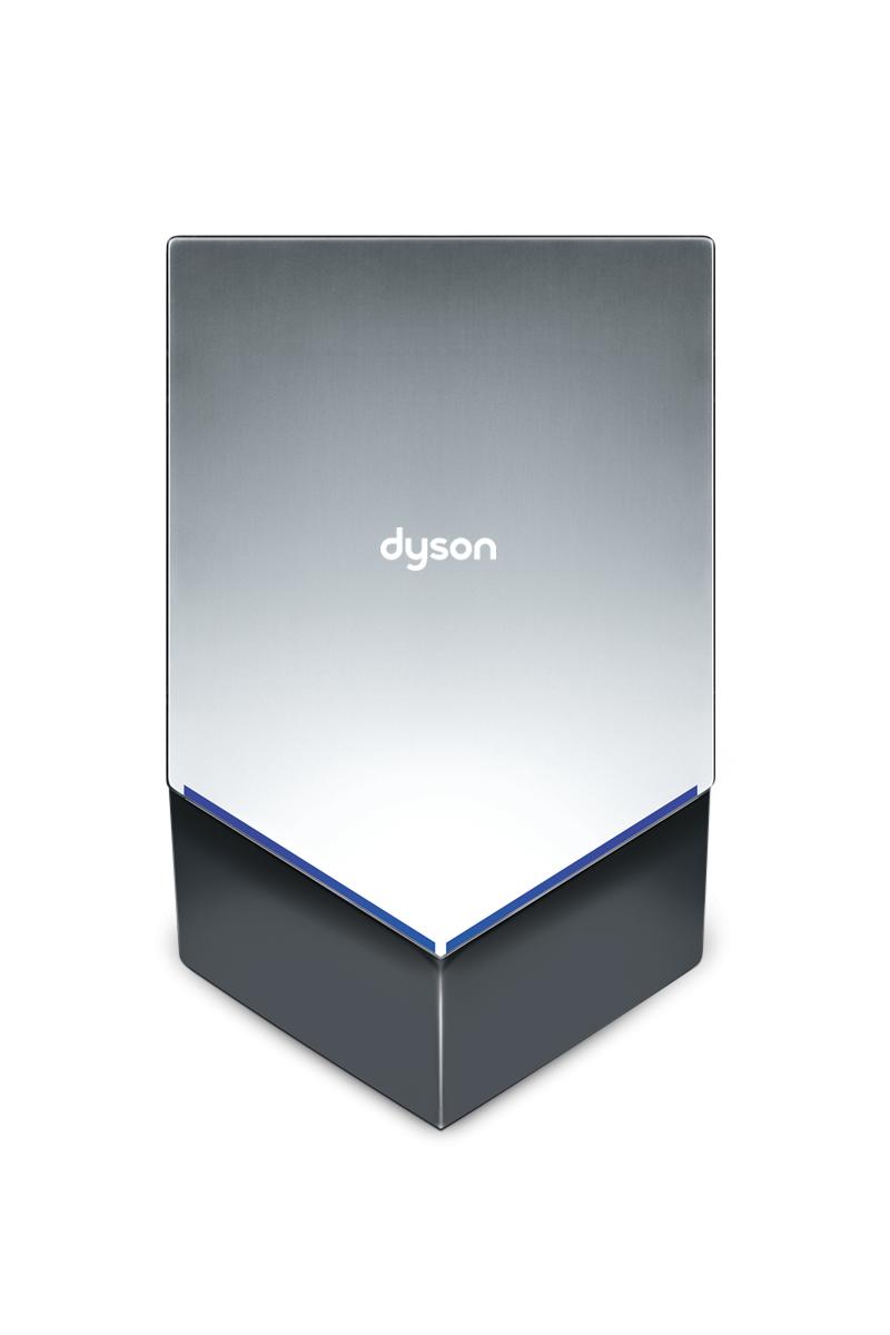 Dyson HU02 High Voltage (Nickel)