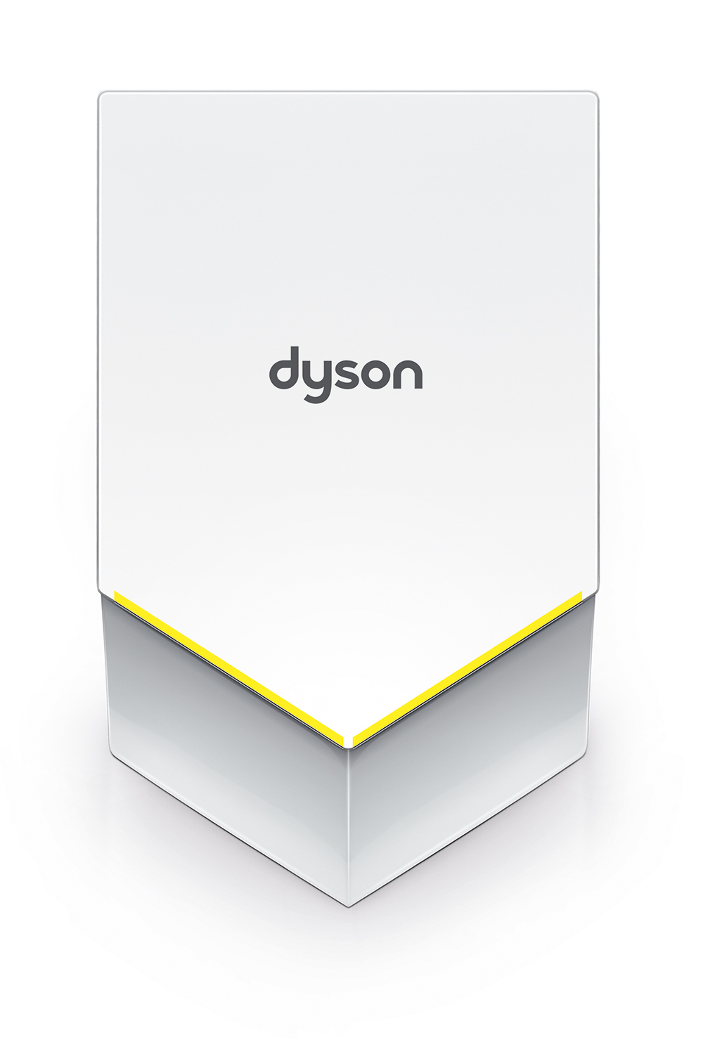 Dyson Airblade V hand dryer