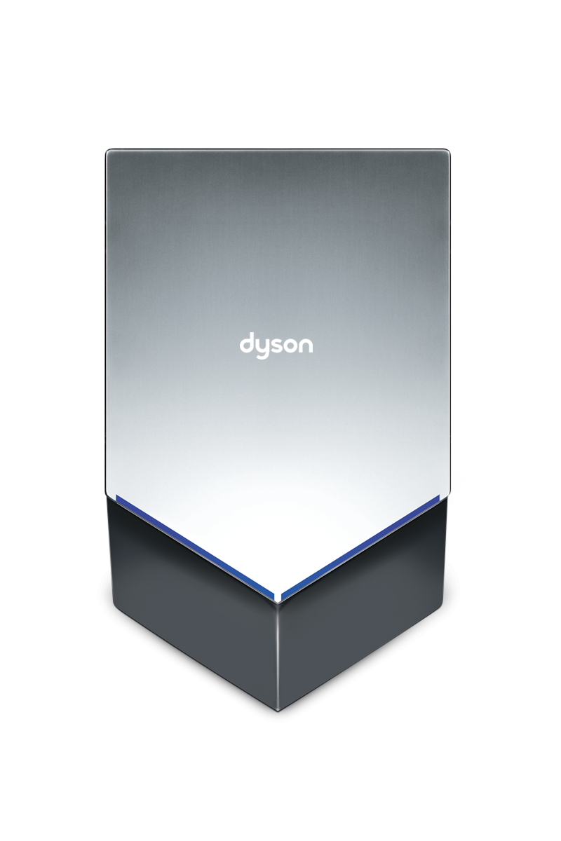 Dyson Airblade V hand dryer Dyson Airblade V hand dryer