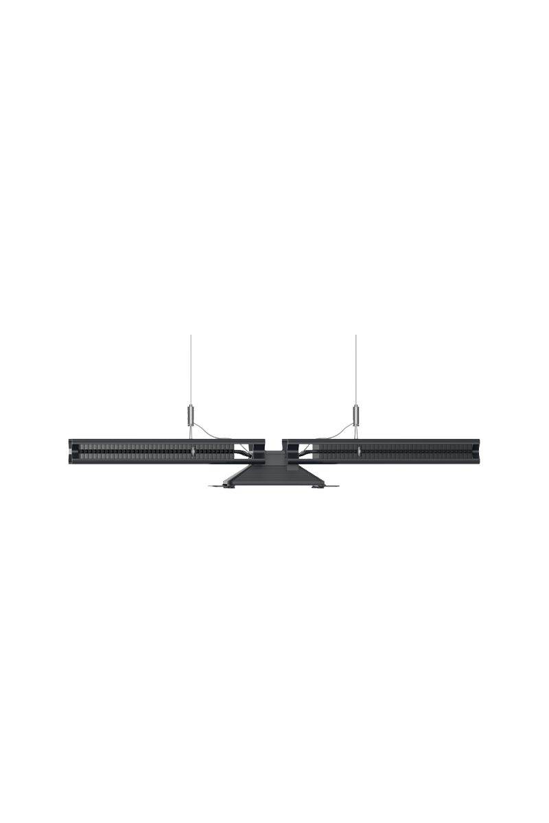 Cu-Beam Down 3K (Black)