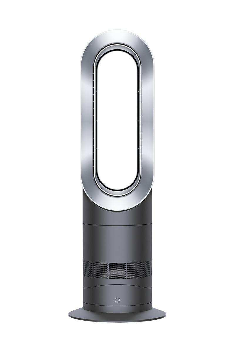 Dyson AM09 fan heater