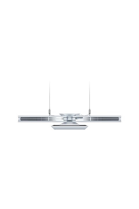 Candeeiro de teto Dyson Cu-Beam Duo 4000K (branco)