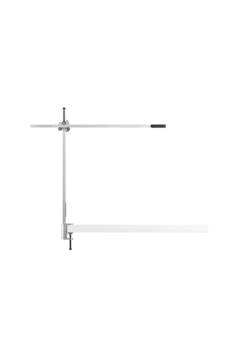 Dyson CSYS 4K Clamp light (Black/Silver)