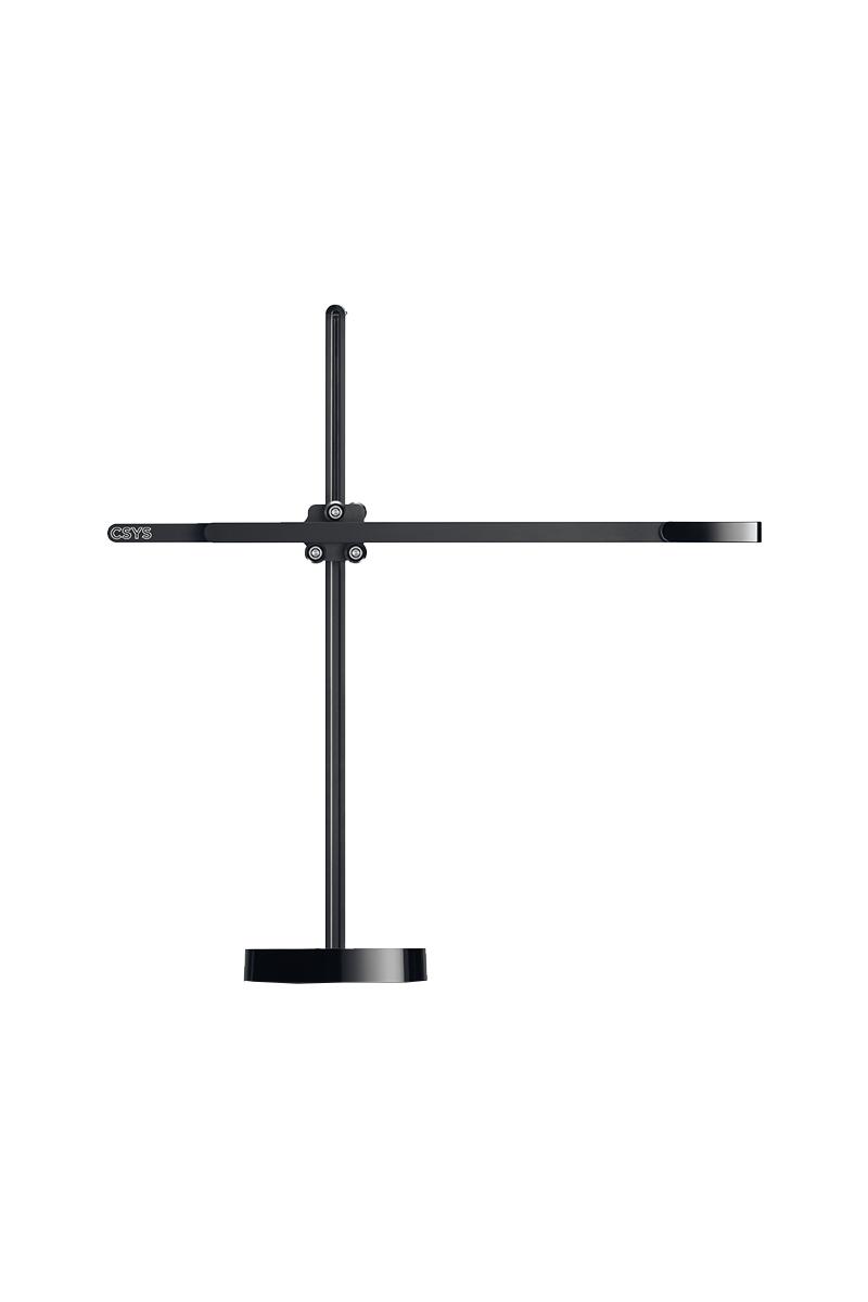 CSYS 4K Desk light (black)