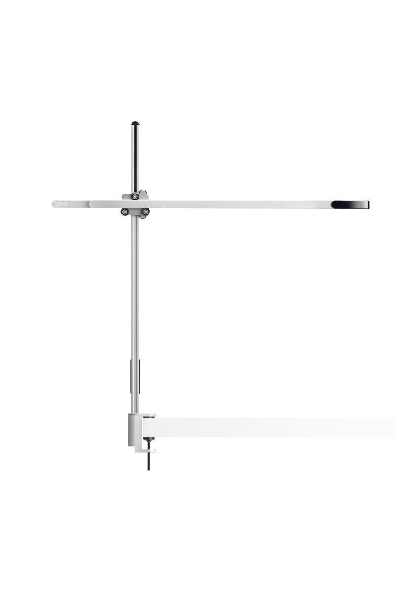 CSYS 4K Clamp light (Silver)