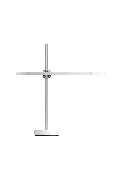 Dyson CSYS 4k skrivebordslampe (hvit/sølv)