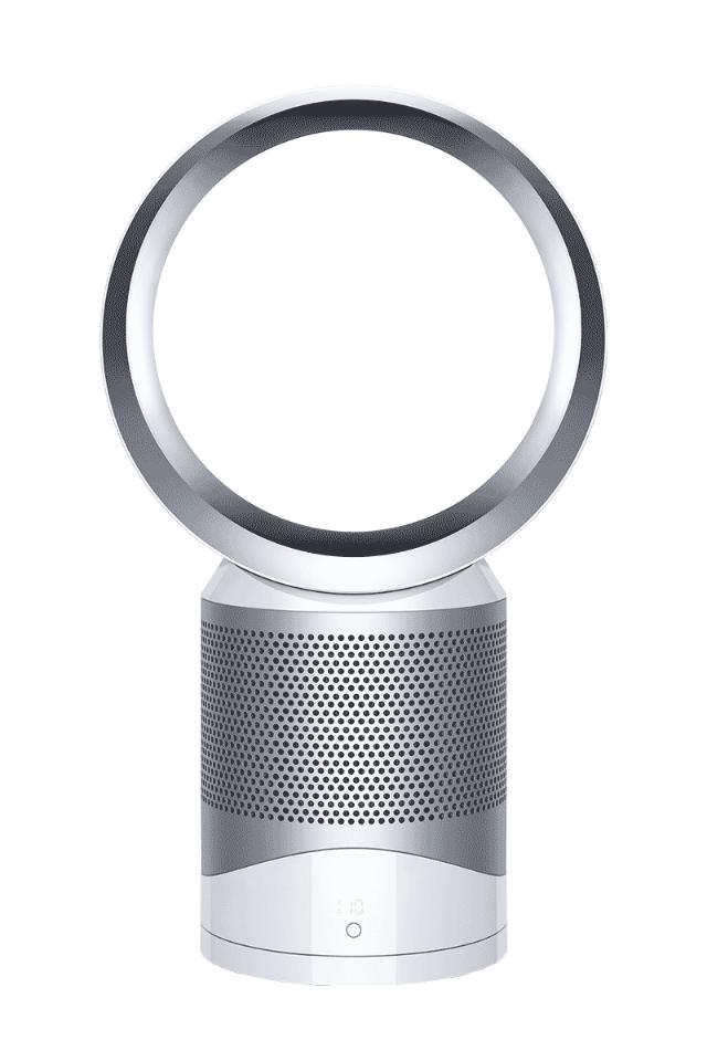 Dyson pure cool link purifying fan deals